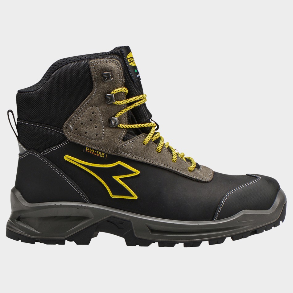 DIADORA SPORT DIATEX HIGH S3 WR CI SRC Work shoes