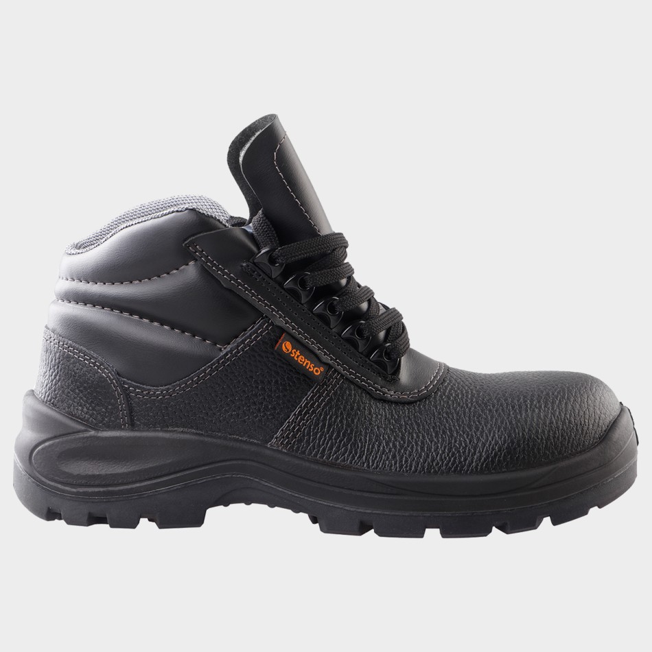Bocanci de protecție ULTIMATE II ANKLE S3 MF