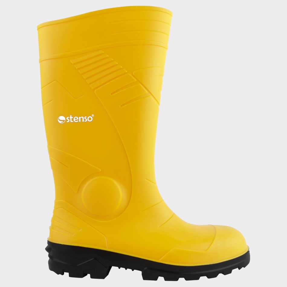 Cizme de lucru și protecție DYABLO S5 SRC