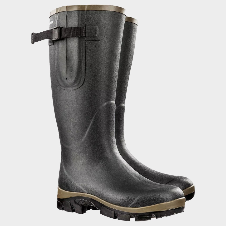 Cizme de lucru impermeabile ALBATROS FOREST ISO