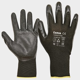 Mănuși imersate in nitril TURNSTONE 1