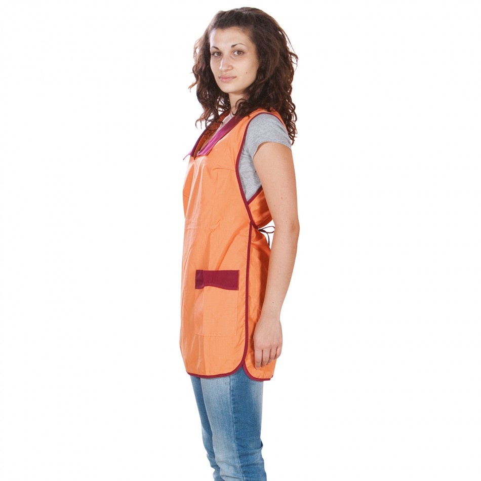 X7 Work tunic