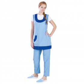 X8 TUNIC 2