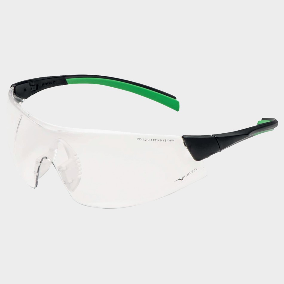 Ochelari de protecţie UNIVET 546
