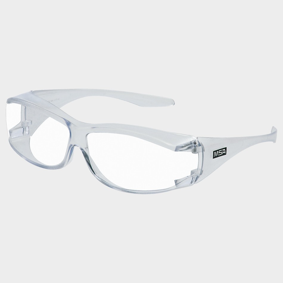 Ochelari de protecţie OVER-G