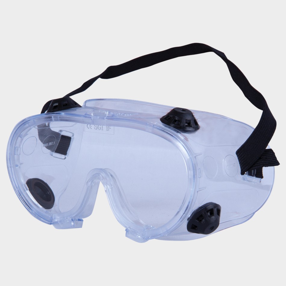 Ochelari protecţie CASPI VENTED