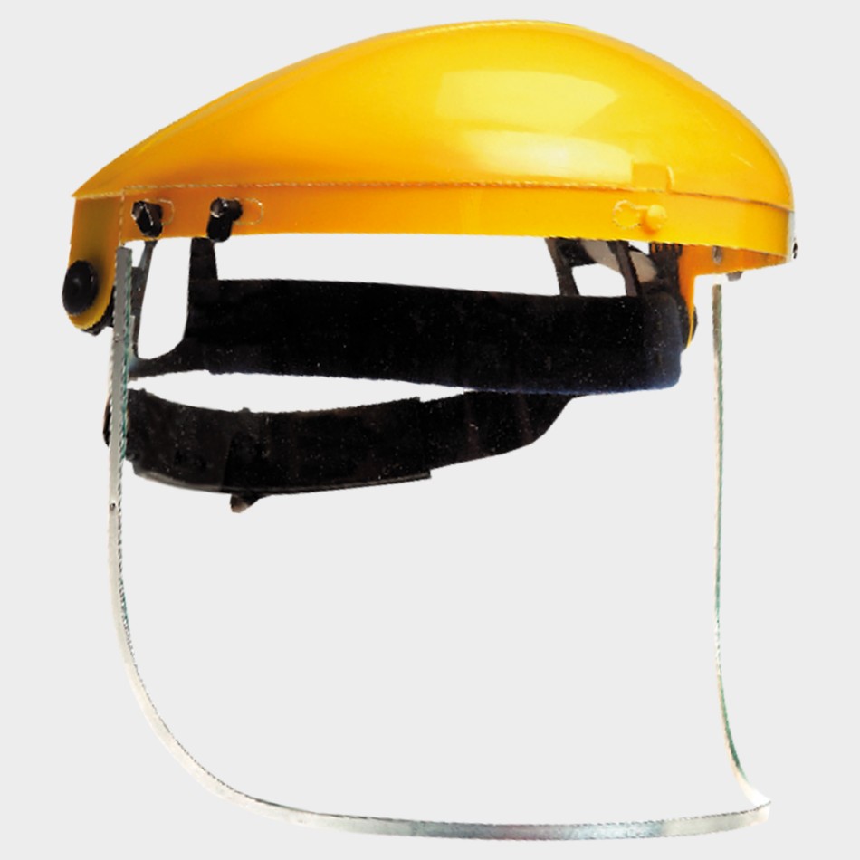 Viziera de protecție VISIGUARD