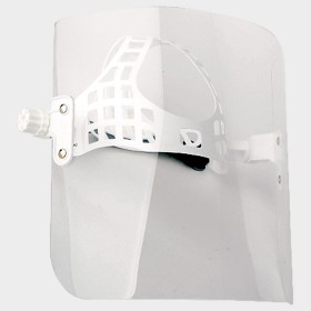 Viziera de protecție SP 28 1