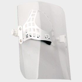 Viziera de protecție SP 29 1