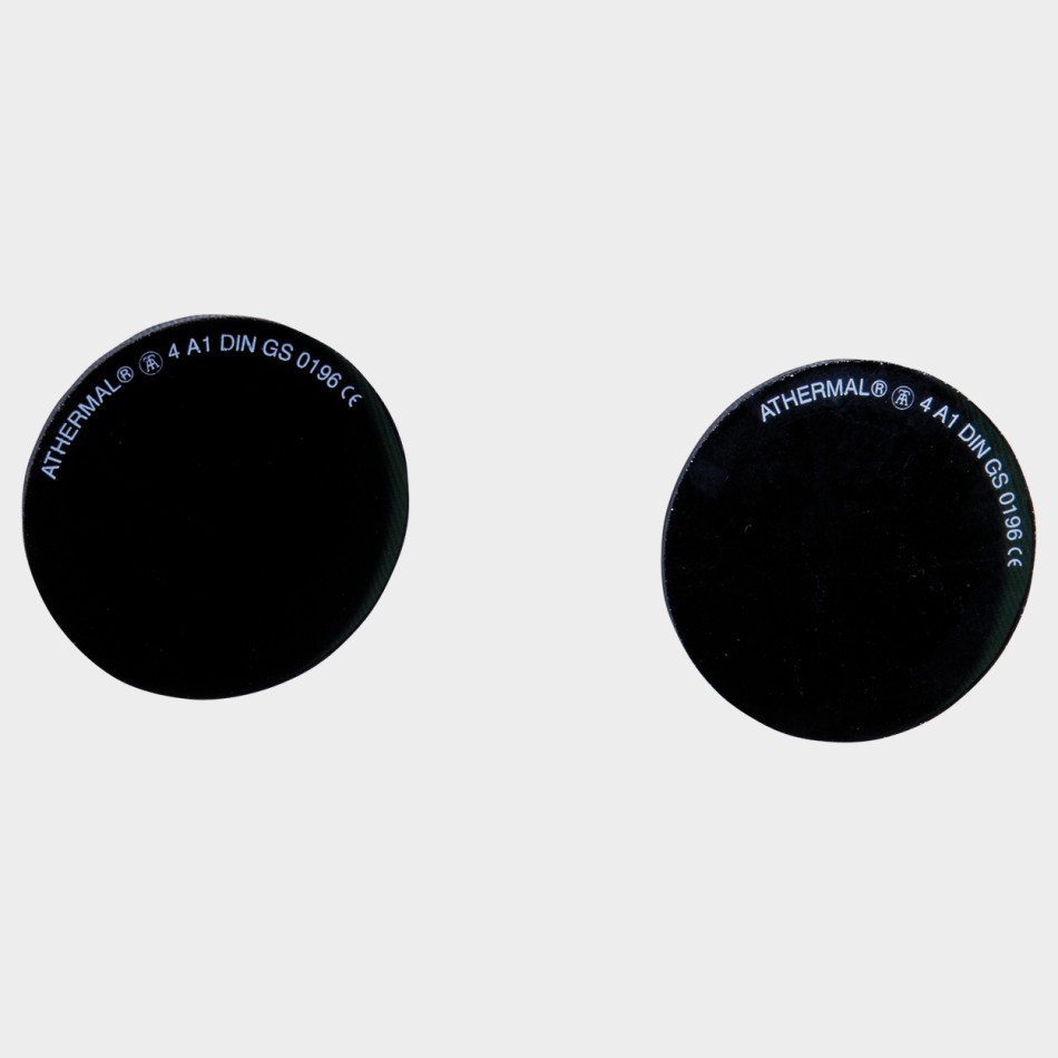Safety glass 8