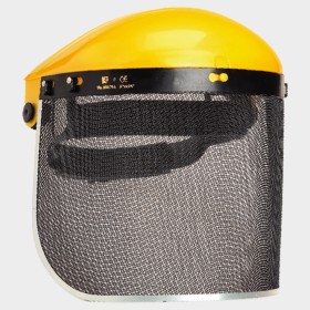 Viziera de protecție VISIGUARD MESH