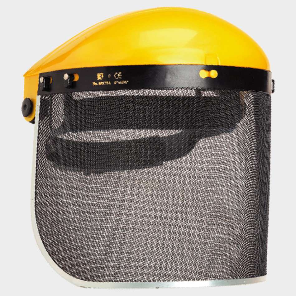 Viziera de protecție VISIGUARD MESH