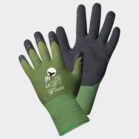 VIRDIS Latex dipped gloves 1