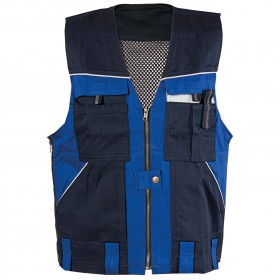 Vestă de lucru STANMORE 1