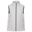 Καπιτονές γυναικείο γιλέκο MADOC EVO LADY BEIGE