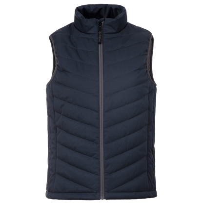 Καπιτονές γυναικείο γιλέκο MADOC EVO LADY NAVY
