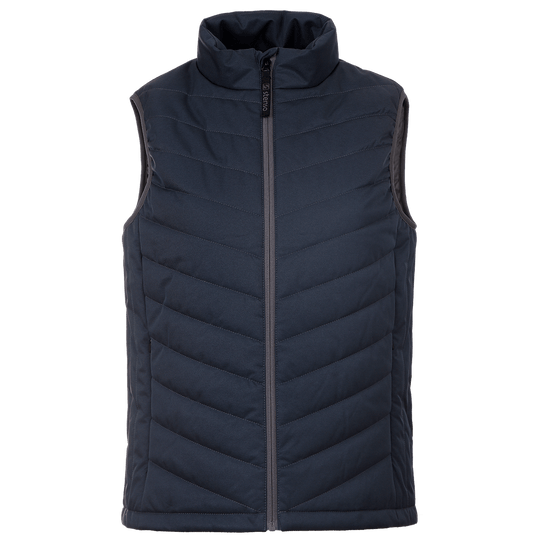 Καπιτονές γυναικείο γιλέκο MADOC EVO LADY NAVY