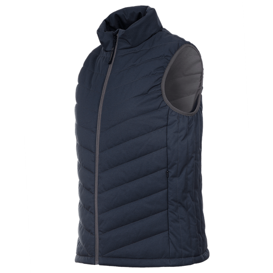 Καπιτονές γυναικείο γιλέκο MADOC EVO LADY NAVY