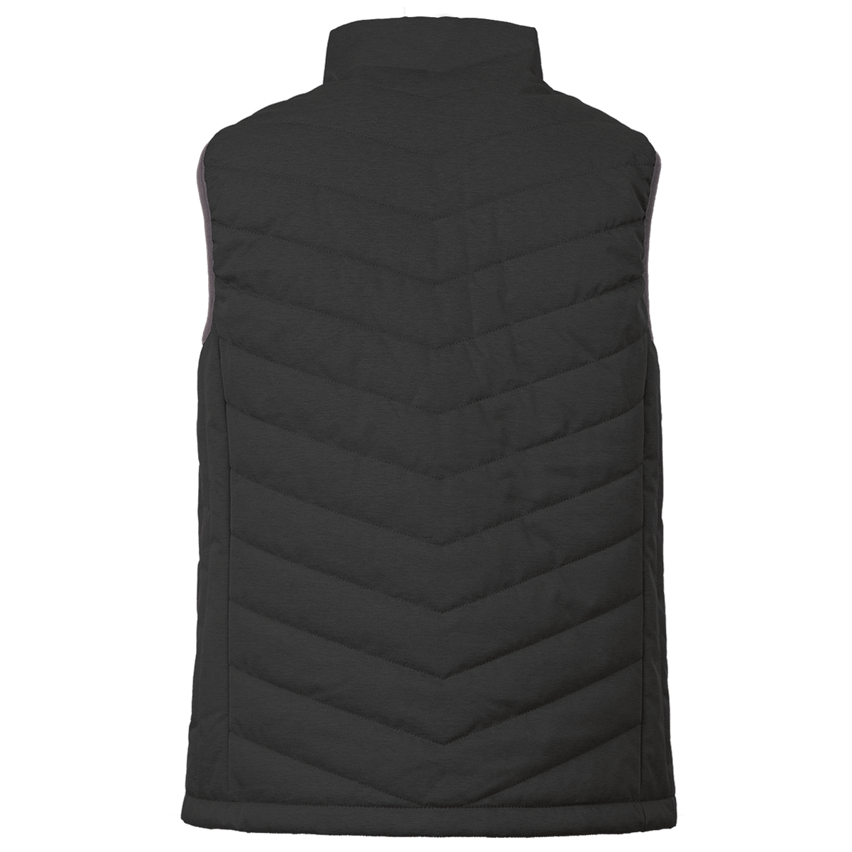Καπιτονές γυναικείο γιλέκο MADOC EVO LADY ANTHRACITE