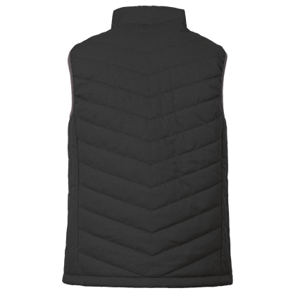 Καπιτονές γυναικείο γιλέκο MADOC EVO LADY ANTHRACITE