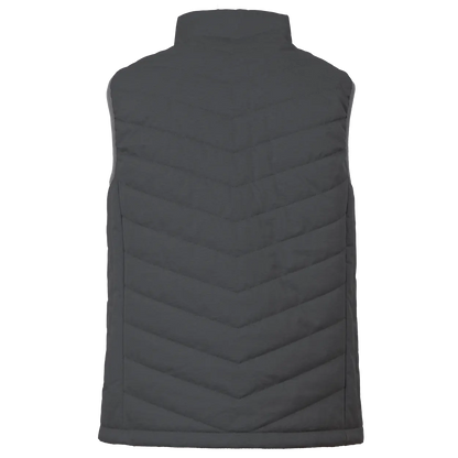Padded Women’s Vest MADOC EVO LADY ANTHRACITE