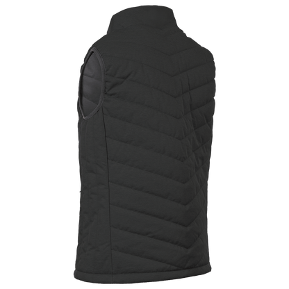 Καπιτονές γυναικείο γιλέκο MADOC EVO LADY ANTHRACITE