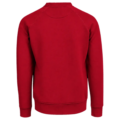 Φούτερ REMO PRO RED