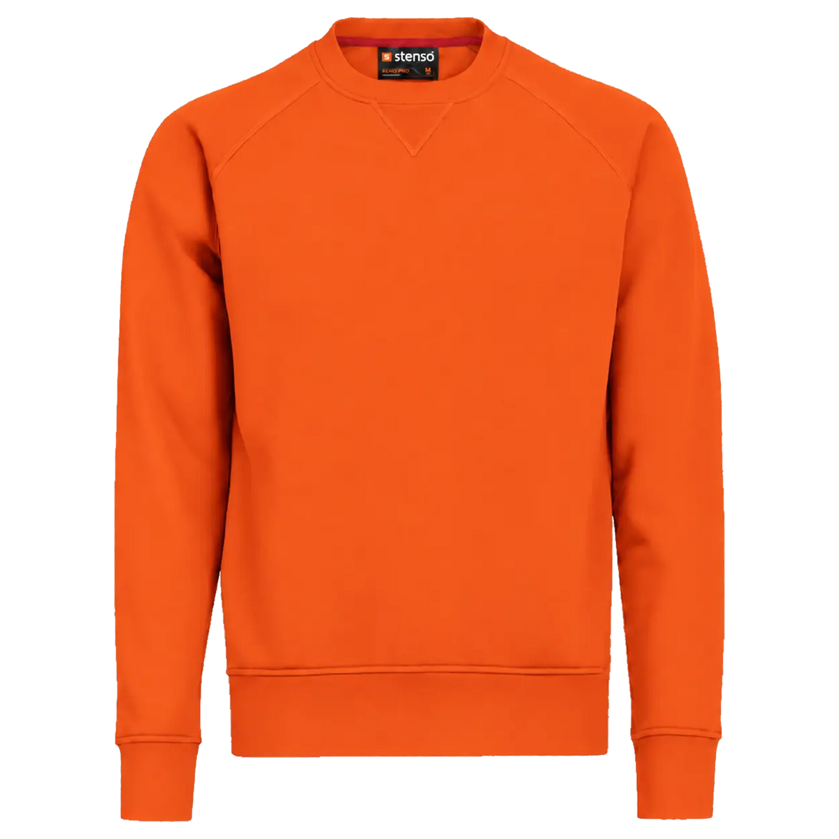 Φούτερ REMO PRO ORANGE