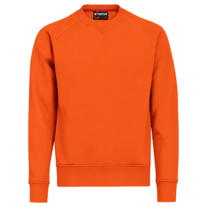 Φούτερ REMO PRO ORANGE