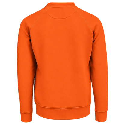 Φούτερ REMO PRO ORANGE