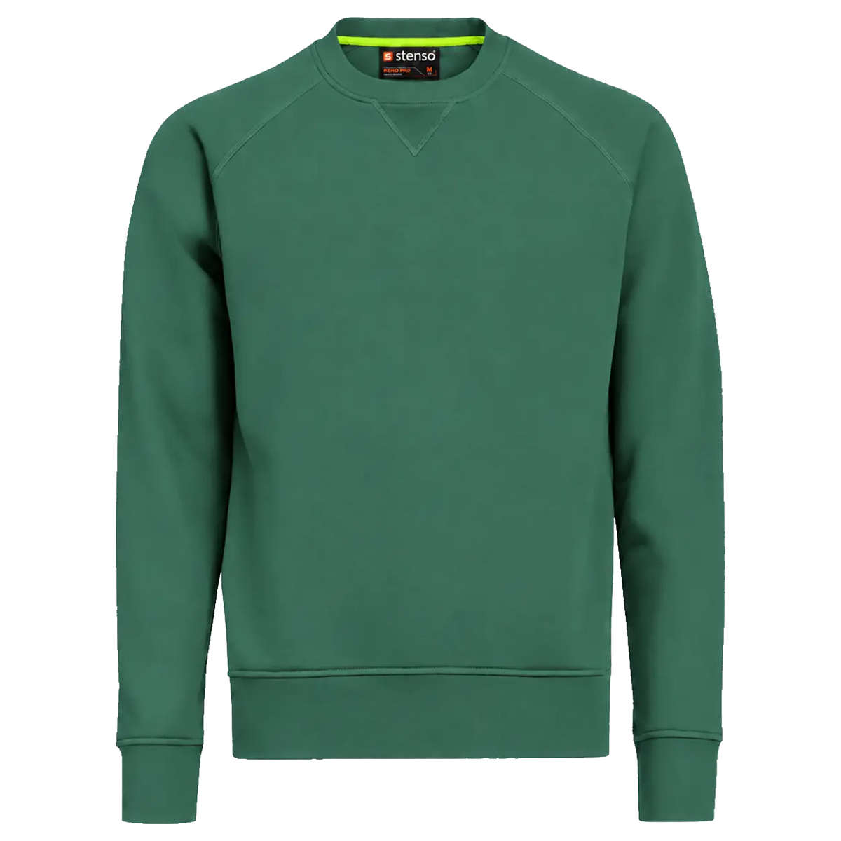 Φούτερ REMO PRO GREEN