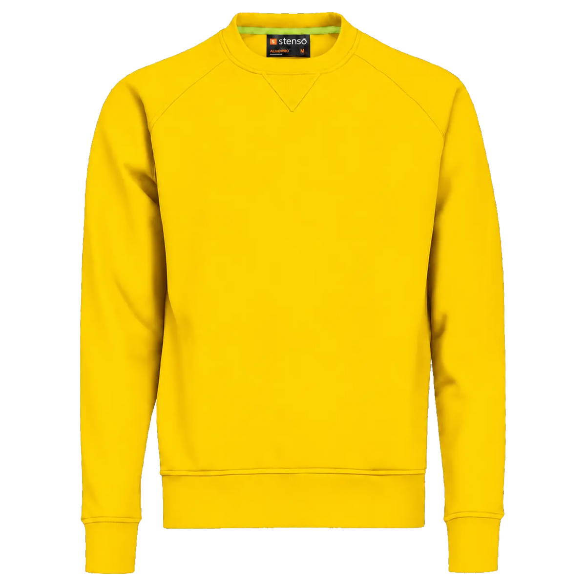 Φούτερ REMO PRO YELLOW