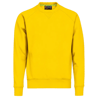 Φούτερ REMO PRO YELLOW