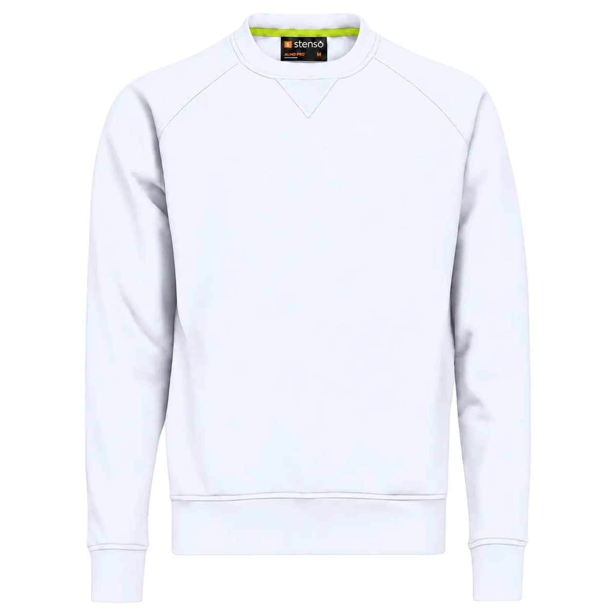 Φούτερ REMO PRO WHITE