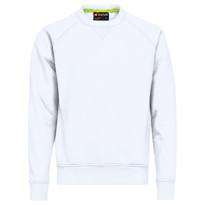 Φούτερ REMO PRO WHITE