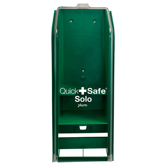 Stație de prim ajutor Plum QuickSafe Solo