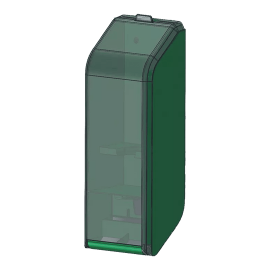 Stație de prim ajutor Plum QuickSafe Solo
