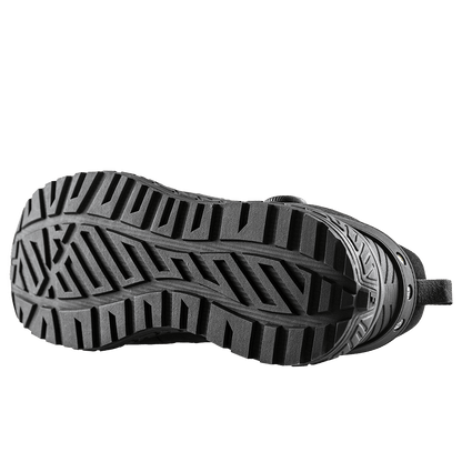Παπούτσια εργασίας FRISTADS ComfortStep S1PS ESD ANTHRACITE GREY