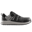 Încălțăminte de protecție FRISTADS ComfortStep S1PS ESD ANTHRACITE GREY
