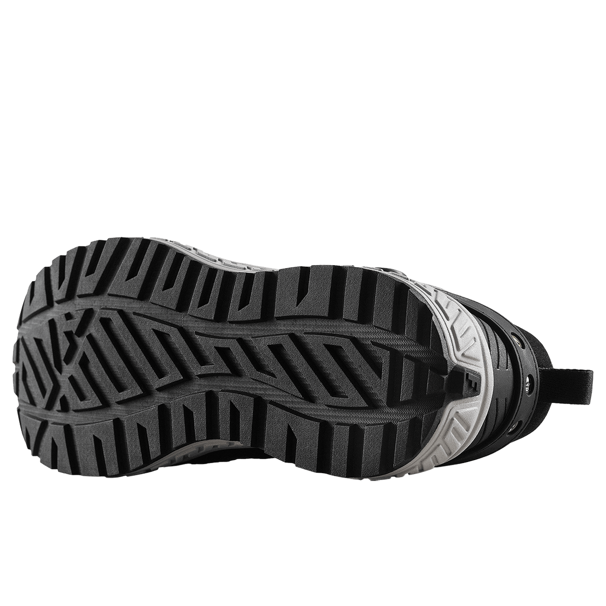 Încălțăminte de protecție FRISTADS ComfortStep S1PS ESD ANTHRACITE GREY