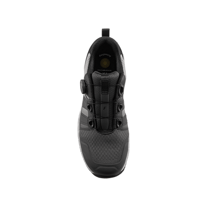 Încălțăminte de protecție FRISTADS ComfortStep S1PS ESD ANTHRACITE GREY