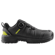 Παπούτσια εργασίας FRISTADS ComfortStep S3S ESD GREY/YELLOW