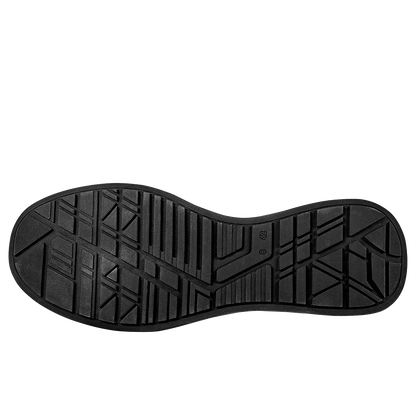 Pantofi de lucru U-POWER JAIME ESD S1PS HI HRO FO SR DARK GREY/ORANGE