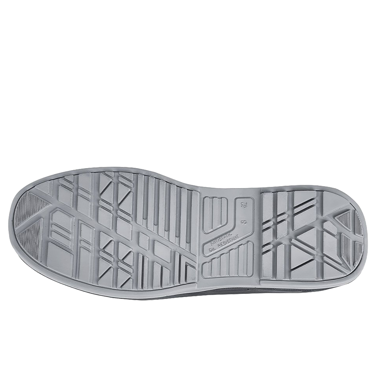 Παπούτσια εργασίας U-POWER NATE o ESD O1 FO SR BLACK