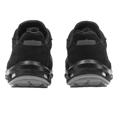 Pantofi de lucru U-POWER CARBON s ESD S3S CI FO SR BLACK