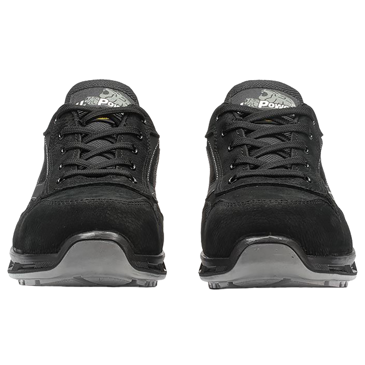 Pantofi de lucru U-POWER CARBON s ESD S3S CI FO SR BLACK