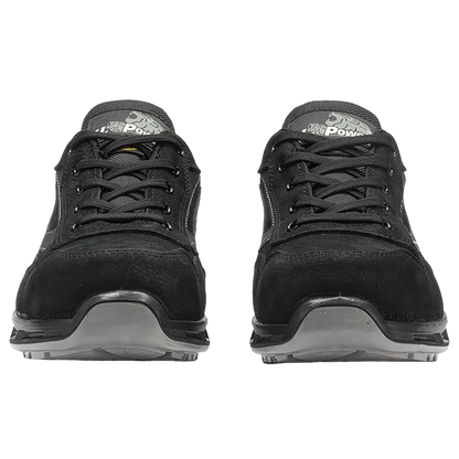 Pantofi de lucru U-POWER CARBON s ESD S3S CI FO SR BLACK
