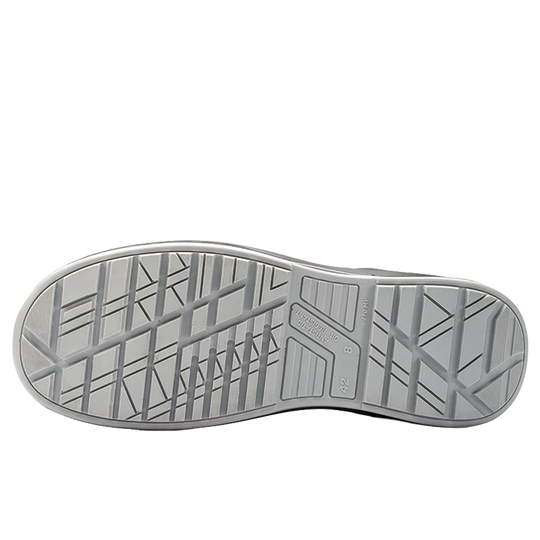 Pantofi de lucru U-POWER SVEN s ESD S3S CI FO SR BLACK