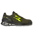 Pantofi de lucru U-POWER ERMES s ESD S3S CI FO SR GREEN