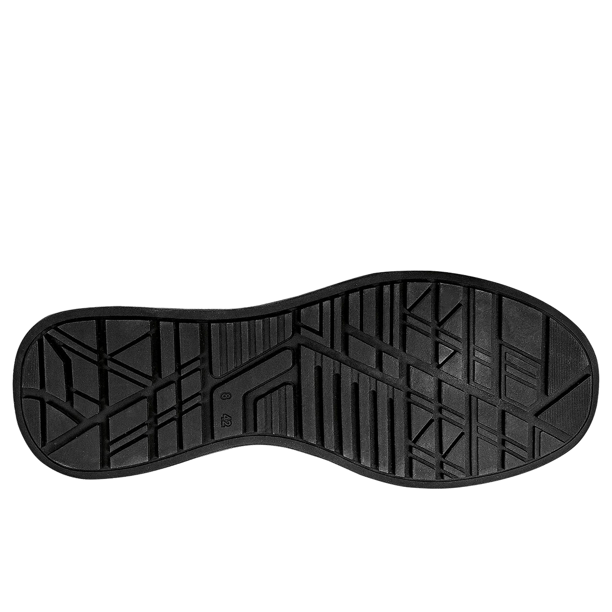 Παπούτσια εργασίας U-POWER JORAH ESD S1PS HI HRO FO SR BLACK